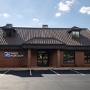 First Horizon Bank - Winston-Salem, NC - Country Club Rd - Financial Planners