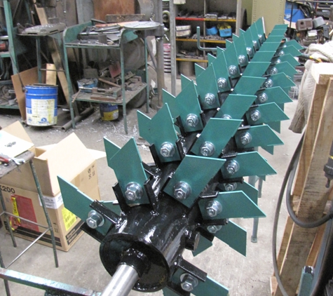 Ings Engineering - Beckenham, WA
