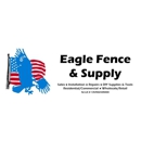 Eagle Fence & Supply - Fence Repair