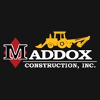 Maddox Construction Inc.