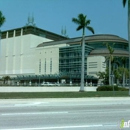 Kravis Center for the Performing Arts - Theatres