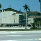 Kravis Center for the Performing Arts