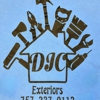 DJC Exteriors gallery