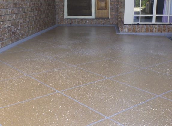 Luke McCosker Concreting - Macksville, NSW