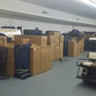 Ashe Van Lines Moving & Storage