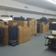 Ashe Van Lines Moving & Storage