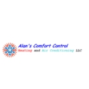 Alan's Comfort Control - Gas Equipment-Service & Repair