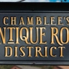 Chamblee Antiques & Collectibles gallery