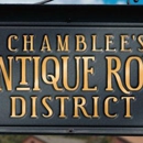 Chamblee Antiques & Collectibles - Antiques