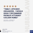 Hubbs Law Group, PLC