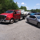 Cullum's Towing Service & Salvage - Towing