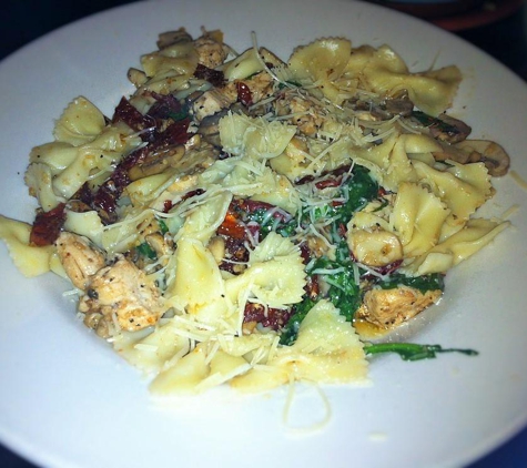 Pasta Bella Restaurant - Fredericksburg, TX