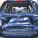 Collision Experts Auto Body Repair Shop - Dent Removal