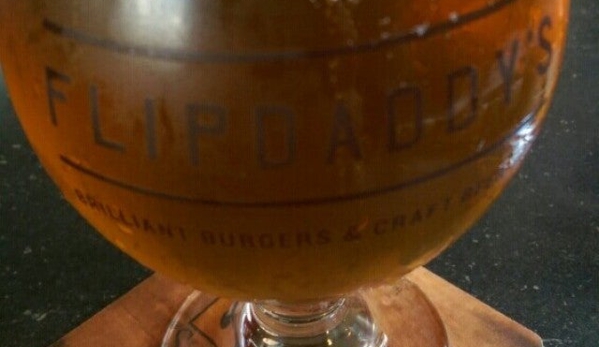 Flipdaddy's Brilliant Burgers & Craft Beer Bar - Union, KY