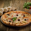 Moni's Pasta & Pizza - Pizza