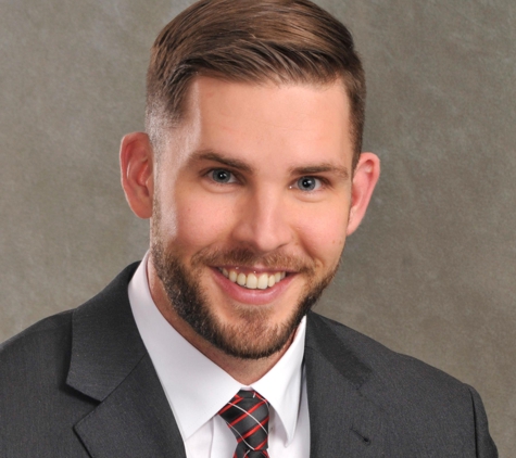 Edward Jones - Financial Advisor: Brett Vandervort - Tulsa, OK