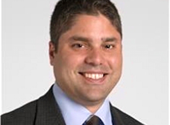 Dr. Andrew Dean Vassil, MD - Cleveland, OH