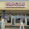 VAPORS Electronic Cigarettes & E-Liquids gallery