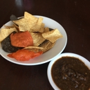 Blue Adobe Sante Fe Grille - Mexican Restaurants