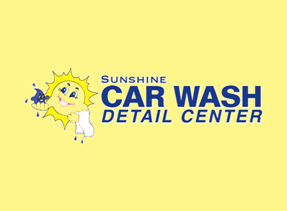 Sunshine Car Wash Detail Center - Hopkins, MN