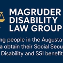 Magruder Disability Law Group