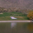Arizona National Golf Club - Golf Course Construction
