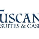 Tuscany Suites & Casino - Casinos