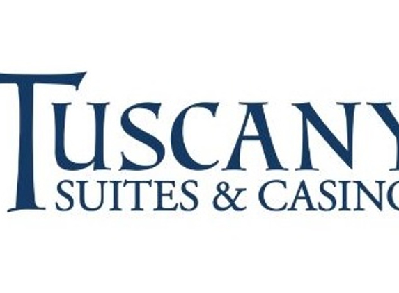 Tuscany Suites & Casino - Las Vegas, NV