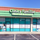 Clinica Familiar la Virgen de Guadalupe Broadway - Personal Care Homes