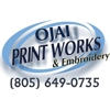 Ojai Print Works gallery