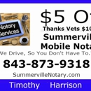 Summerville Mobile Notary - Seals-Notary & Corporation