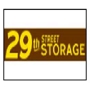 29th Street Storage