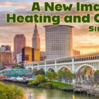 A New Image Heating & Cooling