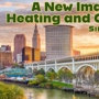 A New Image Heating & Cooling