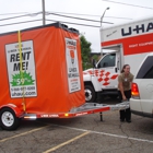 U-Haul Moving & Storage of University