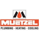 Muetzel Plumbing, Heating, & Cooling - Boiler Dealers