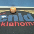 Enid, City