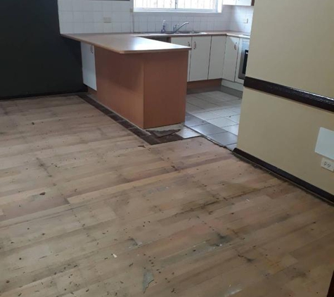 HY QUALITY TIMBER FLOORING PTY LTD - Cranbourne East, VIC