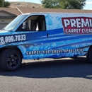 Premier Carpet Cleaning - Upholstery Cleaners