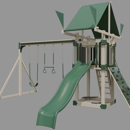 Fit N Fun Backyards - Playground Equipment