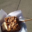 Nutty Bar Stand - Ice Cream & Frozen Desserts