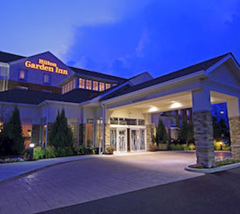 Hilton Garden Inn Cincinnati/Mason - Mason, OH