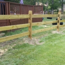 Anchor Fence Of Delaware - Fence Materials