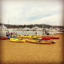 Sea Trek Ocean Kayaking Center - Canoes & Kayaks