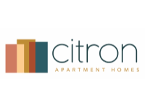 Citron Apartment Homes - Riverside, CA