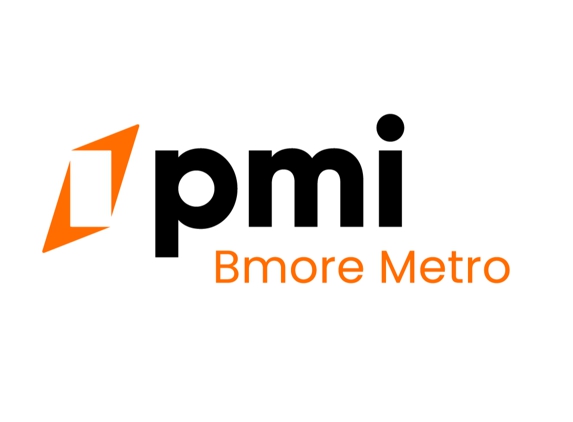 PMI Bmore Metro