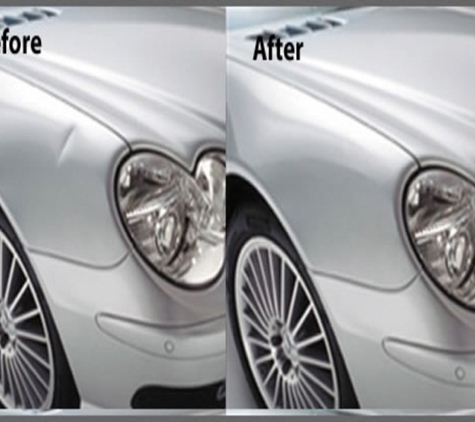 Centreline Smash Repairs Pty Ltd - Revesby, NSW