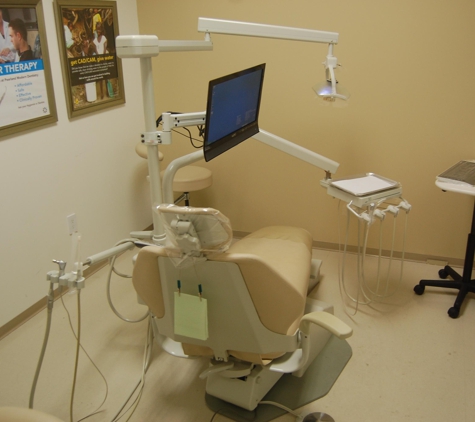 Pearland Modern Dentistry and Orthodontics - Pearland, TX
