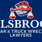 Aulsbrook Car & Truck Wreck Lawyers