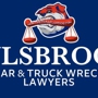 Aulsbrook Car & Truck Wreck Lawyers